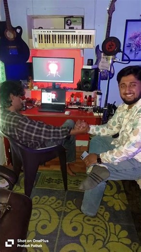 Gaana Kaise Record Kare 🎤🫣 #bts #songrecording #2025music #musicproduction #studiosession #minivlog