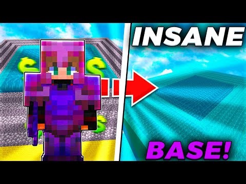 I BUILT The MOST *OP* Factions Base In 1.20