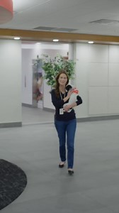 31 questions, unfiltered. We caught up with Aimee Gilbreath, President of PetSmart Charities to talk pets, leadership, and what drives our mission forward. Catch the full convo here: https://heyor.ca/Qp7xsF | PetSmart Charities