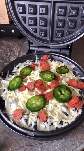 Delicious Mini Waffle Maker Recipes to Try at Home