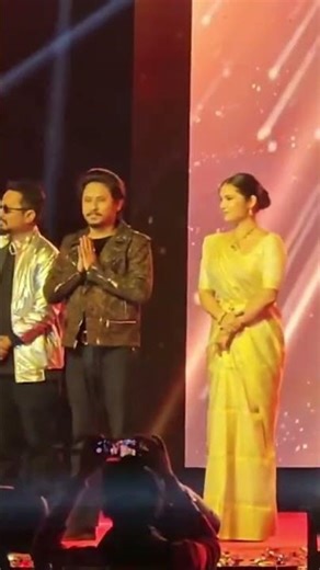 Radhika Sundari new yt short video arjun lakra jhumur songs