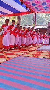 Adivasi Ho Traditional Dance 3rd National HO Writers' Conference at Sarat PRM College Mayurbhanj Odisha | HO Samaj LIVE 𑢹𑢩𑢩 𑢾𑣖𑣎 𑢺𑢦𑢷