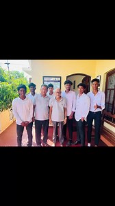 Our students completed their three month basic International cookery course.I wish them all bright brilliant future in the hospitality industry. | Chef Borhan