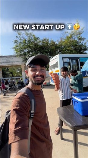 New Start Up Day-3 | Fruits glass Business 🍇 #shorts #viral #trending #minivlog