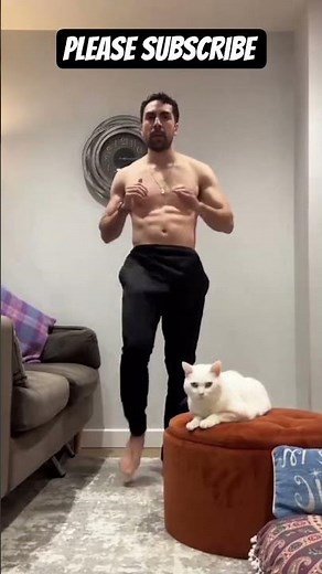 Home Workout Made Easy | Perfect Routine for Beginners