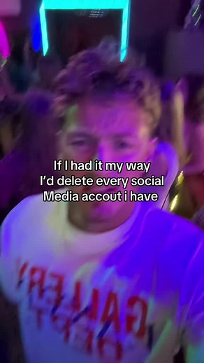 How to Delete Social Media Accounts