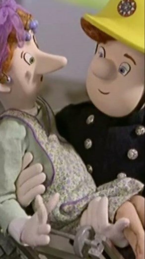 Fireman sam season 1-4 mini theme song