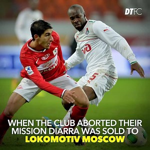 323K views · 2.6K reactions | One of the strangest career paths of all time ✔️ Once banned from playing football and charged with a €10 million fine ✔️ On course for the quadruple this season ✔️ | Dream Team | Facebook