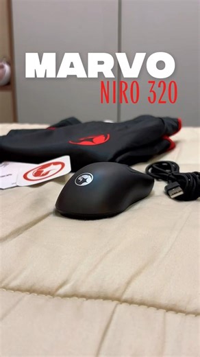 ESSE MOUSE DE MENOS DE R$100 ME SURPREENDEU 😳