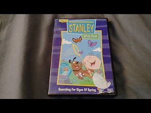 STANLEY - Spring Fever DVD Overview!