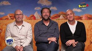 Good Burger 2 (2023) - Where to Watch