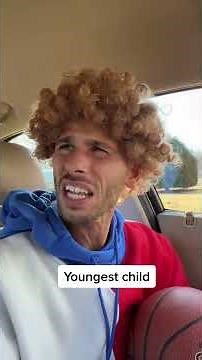 Getting your license as a older sibling