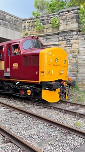 242K views · 6.3K reactions | Our class 37 operated all 4 trains...
