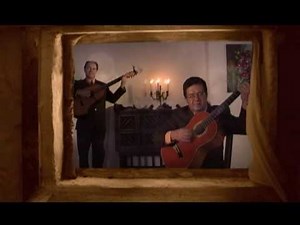 SERENATA DE AMOR DUETO REMEMBRANZAS