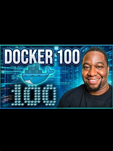 What is Docker? Explained | Docker Container Basics