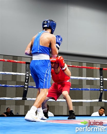 2.8K views · 1.4K reactions | USA Boxing on Reels | Facebook