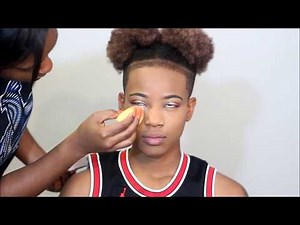 Transformation from Stud to Fem