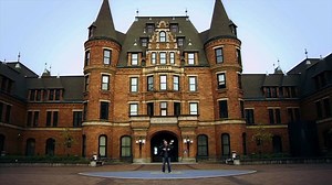 Willie Robertson on Reels