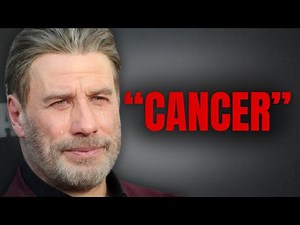At 71, John Travolta Reveals The Truth About His Life