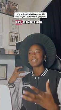 ✨The $1,500 Job That Changed Everything✨ I’ll never forget the first time I booked a paid modeling