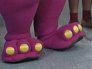 Fun & Games (2000 Version) Part 31