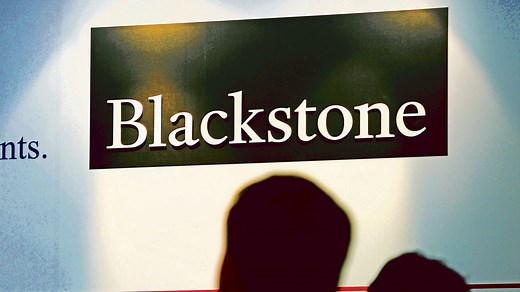 Blackstone offers $1.1 billion to buy 26% of India’s Mphasis