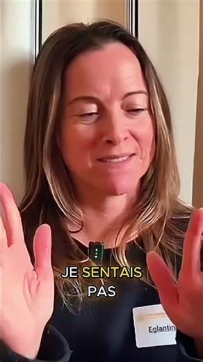 Renaître après un AVC : Comment Églantine a retrouvé son corps après 20 ans