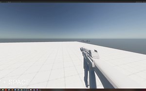 【Unity】Apex 资源导入 Unity 并用代码编写 controller 实现走跑跳最后搭建对应动画状态机