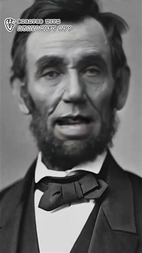 abraham lincoln sings o zone