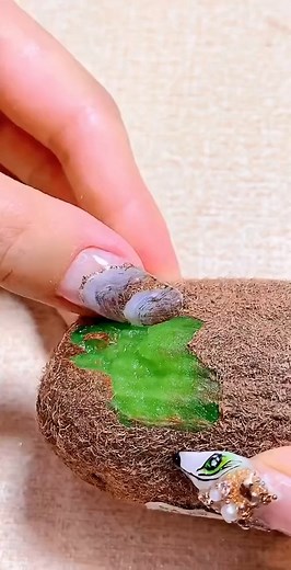 Take a look at the nail design #nails #nailart #naildesigns #nailstyles #nailideas | Movie Magic