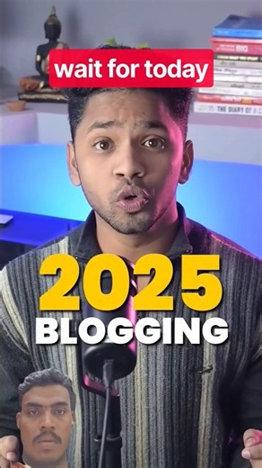 How to Start Blogging in 2025: A Beginner’s Guide to Success