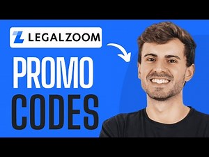 LegalZoom PROMO Code - TOP COUPON CODES(2025)