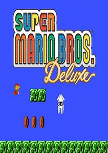 Super Mario Bros. Deluxe (V1.1) ROM Free Download for GBC - ConsoleRoms