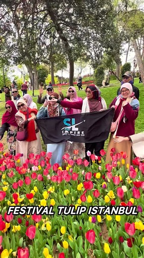Exploring Turkey's Tulip Festival in 2026