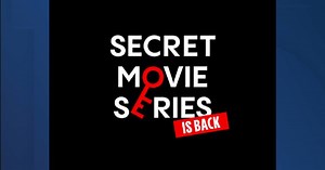 Here’s what to know about Cinemark’s 'Secret Movie Series'