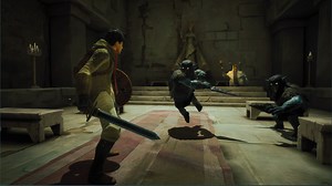 Chronos: Before The Ashes, A Prequel For Remnant: From The Ashes, Detailed By THQ Nordic