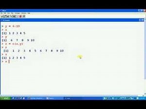 Statistics with R (part 1: very basic tutorial)