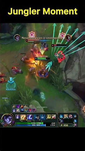 😈 Sylas Turned Into Fiddlesticks and Wiped Bot Lane 💀 #leagueoflegends #liverank #games
