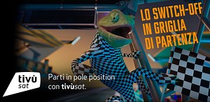 Il Caravan Tour Tivùsat si conclude nel weekend in Emilia Romagna