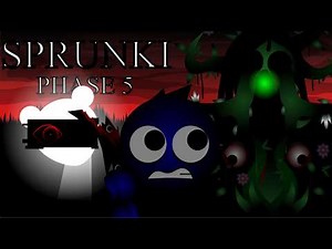 Sprunki Phase 5 REMASTERED (Footlong's Take)