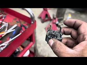 Part 2: 2011 Chevy Express 4.8⚡️No gas and won't start😎