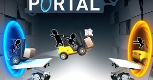 Bridge Constructor Portal recibe un editor de niveles en Steam | LevelUp