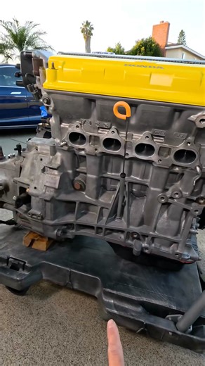 What should you look for when buying a used JDM engine Part 1 2 #Supercar #SportsCar #FastCars | Nou Satya
