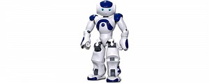 NAO and Sony Rolly dance together | RobotShop Community