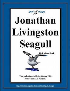 Jonathan Livingston Seagull