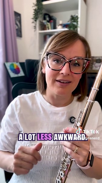 Alexandra Petropoulos on TikTok