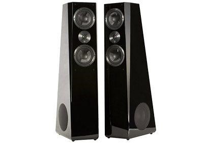 SVS Ultra Tower Speakers Reviewed - HomeTheaterReview