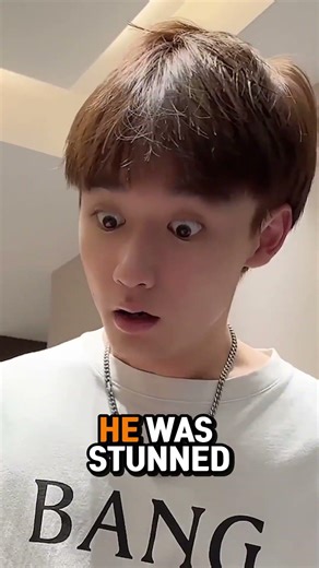 Pretending to have a broken bone with props to prank my boyfriend 🤪 #funny #comedy #couple #prank