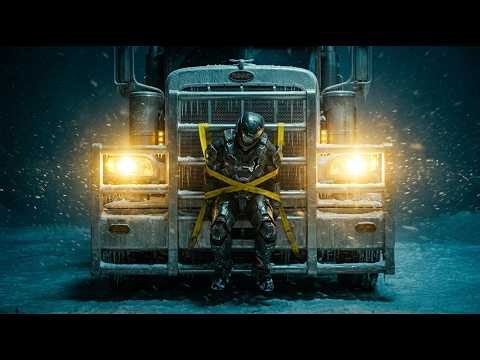 An Alien Warlord Landed at a Wyoming Truck Stop. The Night Shift Was Not Amused. |HFY |Sci-Fi Story