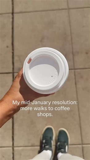 My mid-January wellness routine = walks with my mini rosé 🌹🍷#winewinewine #newyear | In Good Taste Wines